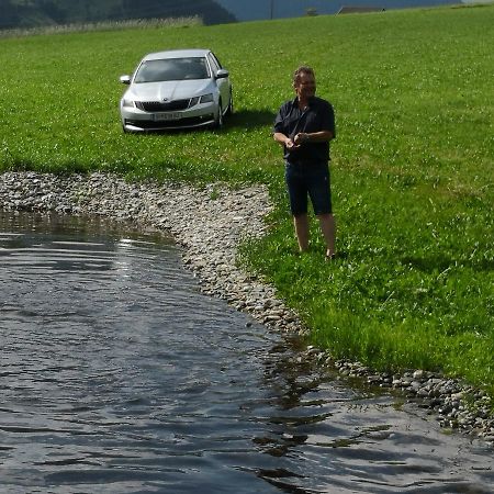 Moelltaler Ferienhaeuser Großkirchheim Dış mekan fotoğraf
