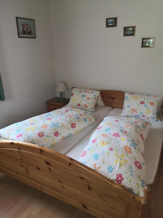 Moelltaler Ferienhaeuser Großkirchheim Dış mekan fotoğraf