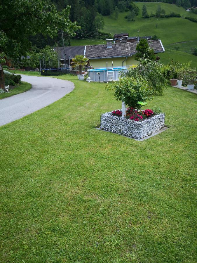 Moelltaler Ferienhaeuser Großkirchheim Dış mekan fotoğraf