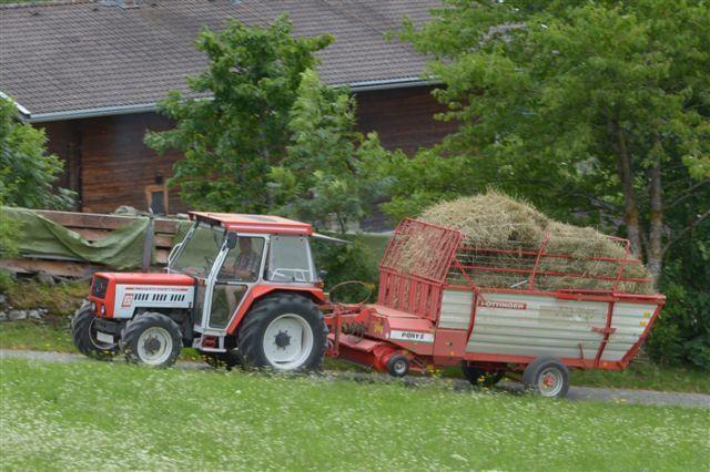 Moelltaler Ferienhaeuser Großkirchheim Dış mekan fotoğraf