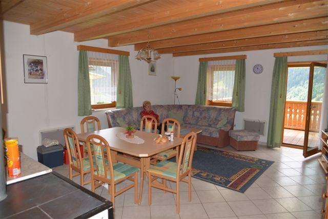 Moelltaler Ferienhaeuser Großkirchheim Dış mekan fotoğraf