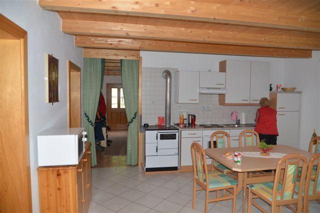 Moelltaler Ferienhaeuser Großkirchheim Dış mekan fotoğraf