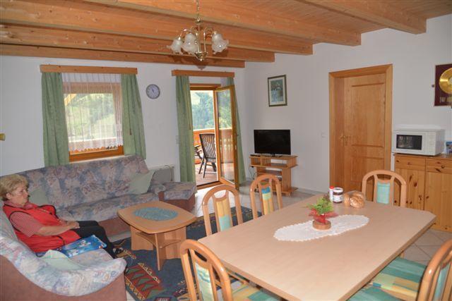Moelltaler Ferienhaeuser Großkirchheim Dış mekan fotoğraf
