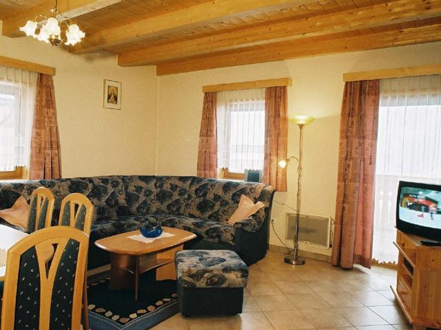 Moelltaler Ferienhaeuser Großkirchheim Dış mekan fotoğraf